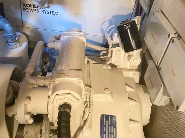 Motorboot Cayman 62 Cyber