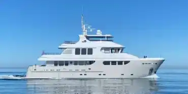 Motorboot Bandido 90