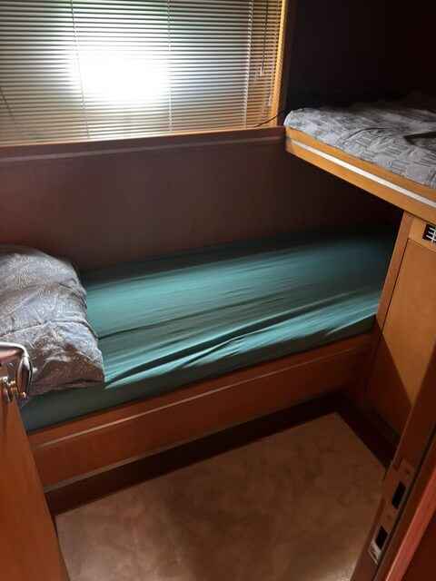 Motorboot Numarine 54 Flybridge