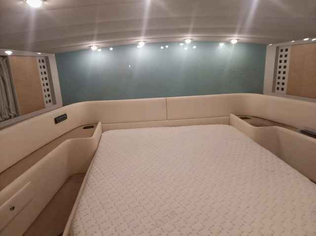 Motorboot Riva 