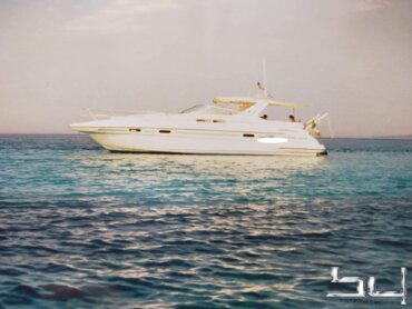 Motorboot Sealine 360 Ambassador