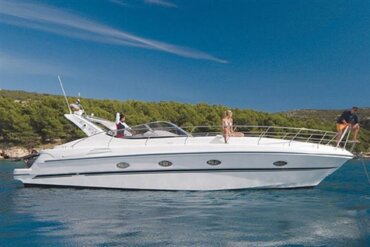 Motorboot Innovazioni Progetti 43 Mira