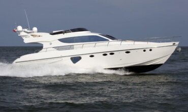 Enterprise Marine 600