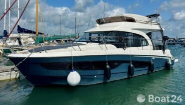 Beneteau Antares 11