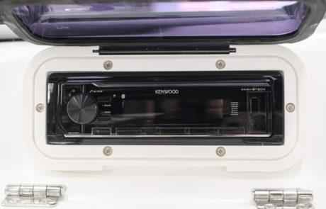 Motorboot Sensation SX180