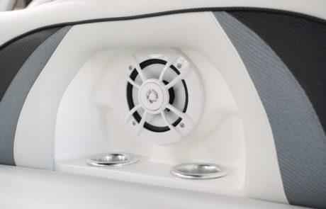 Motorboot Sensation SX180