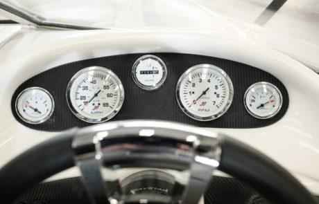 Motorboot Sensation SX180