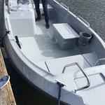 Motorboot Ryds 486 Big Fish
