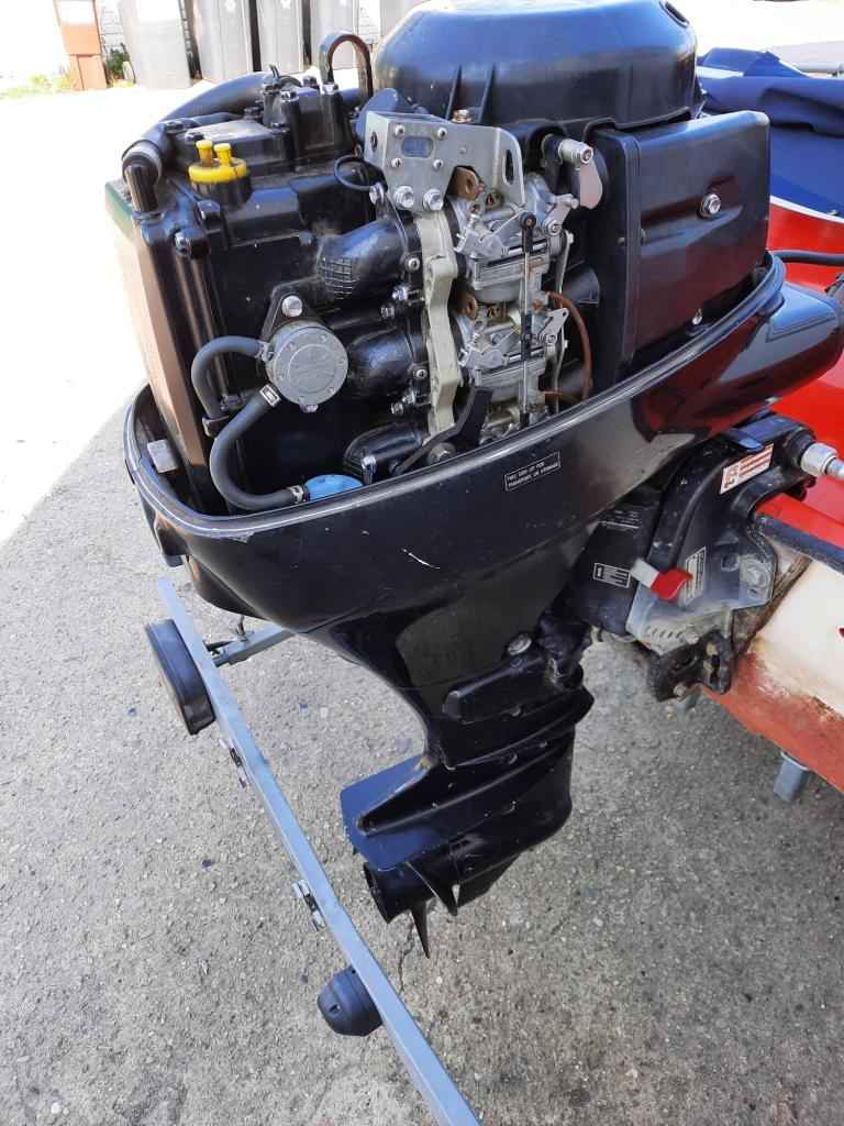 Motorboot Bootsbau Bad Schandau Trainer