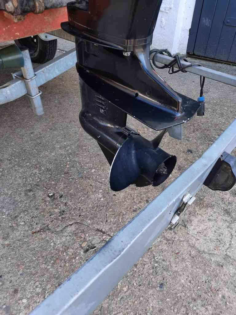 Motorboot Bootsbau Bad Schandau Trainer