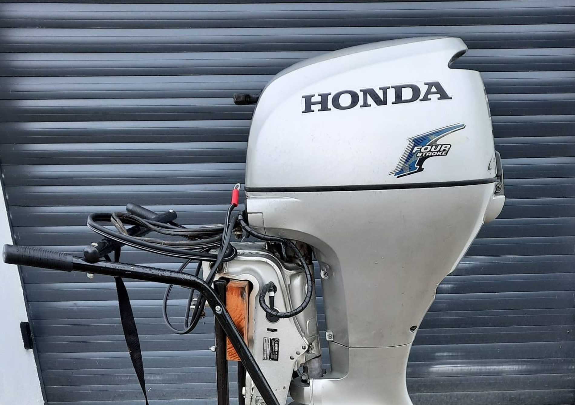 Honda BF20 SRTU