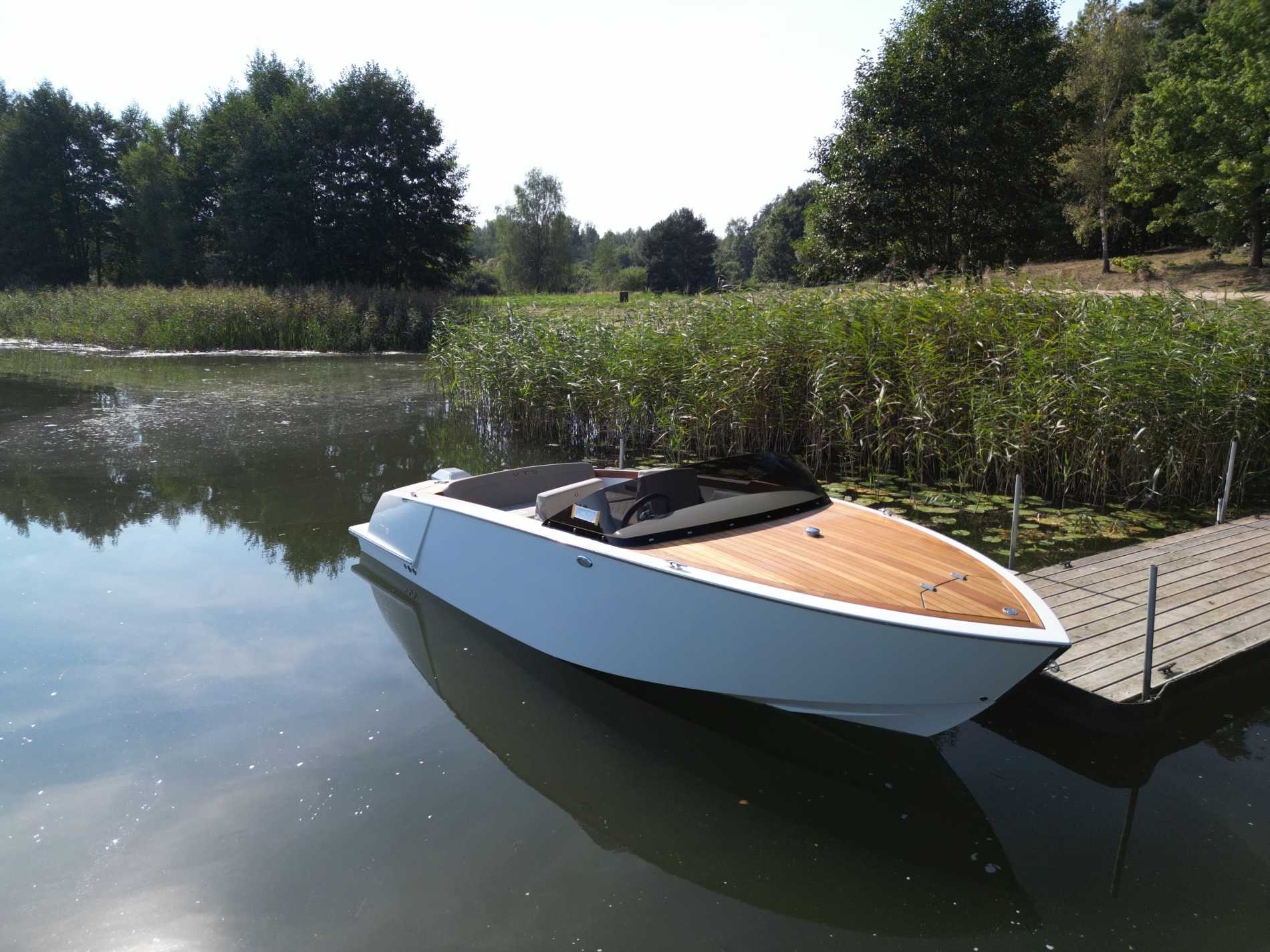 VTS Flying Shark 5.7