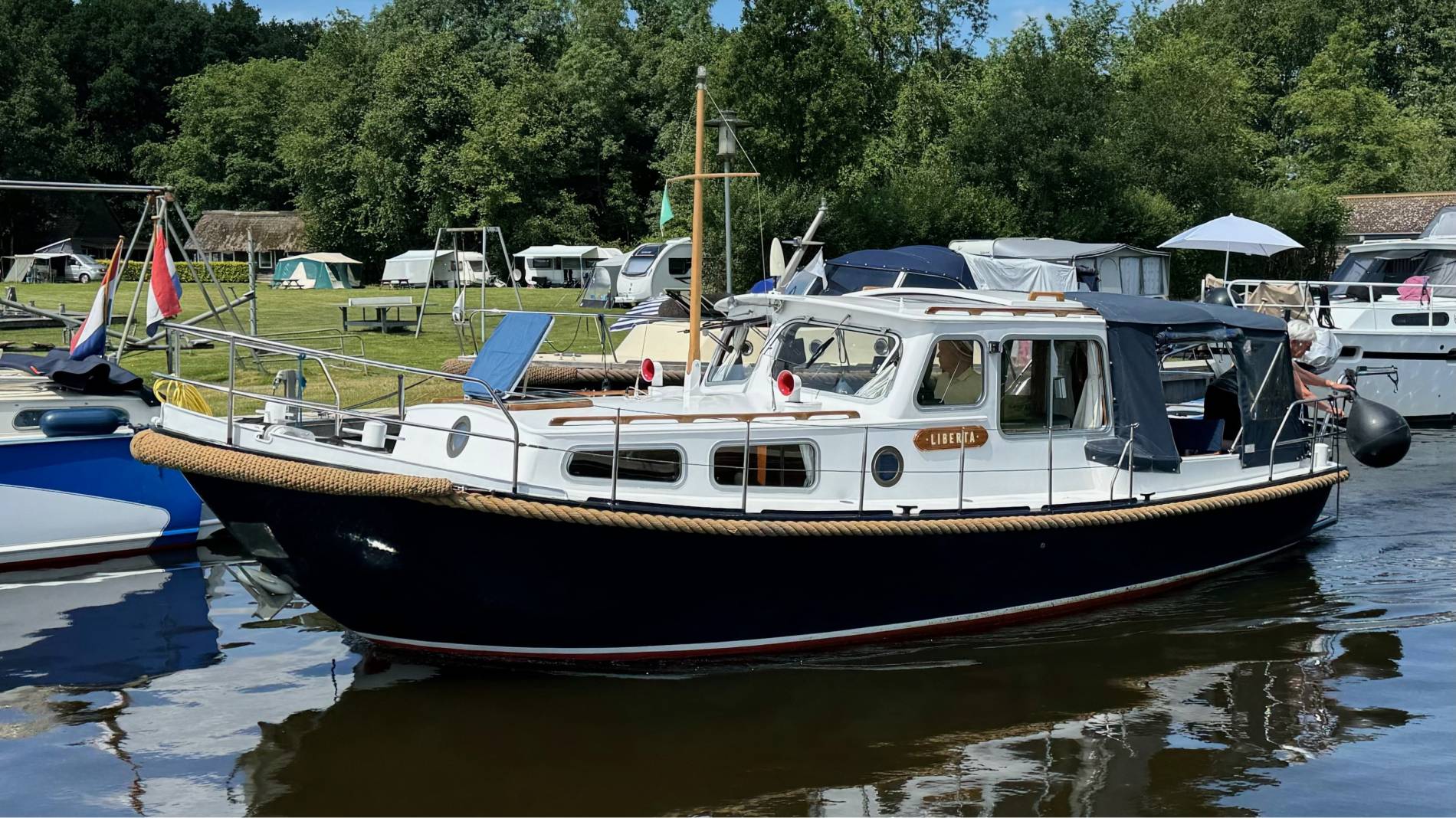 Valkvlet 8,50 OK