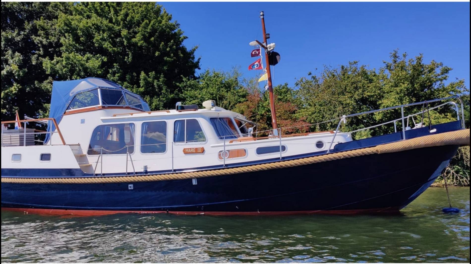 Gillissen Vlet 12,20 AK