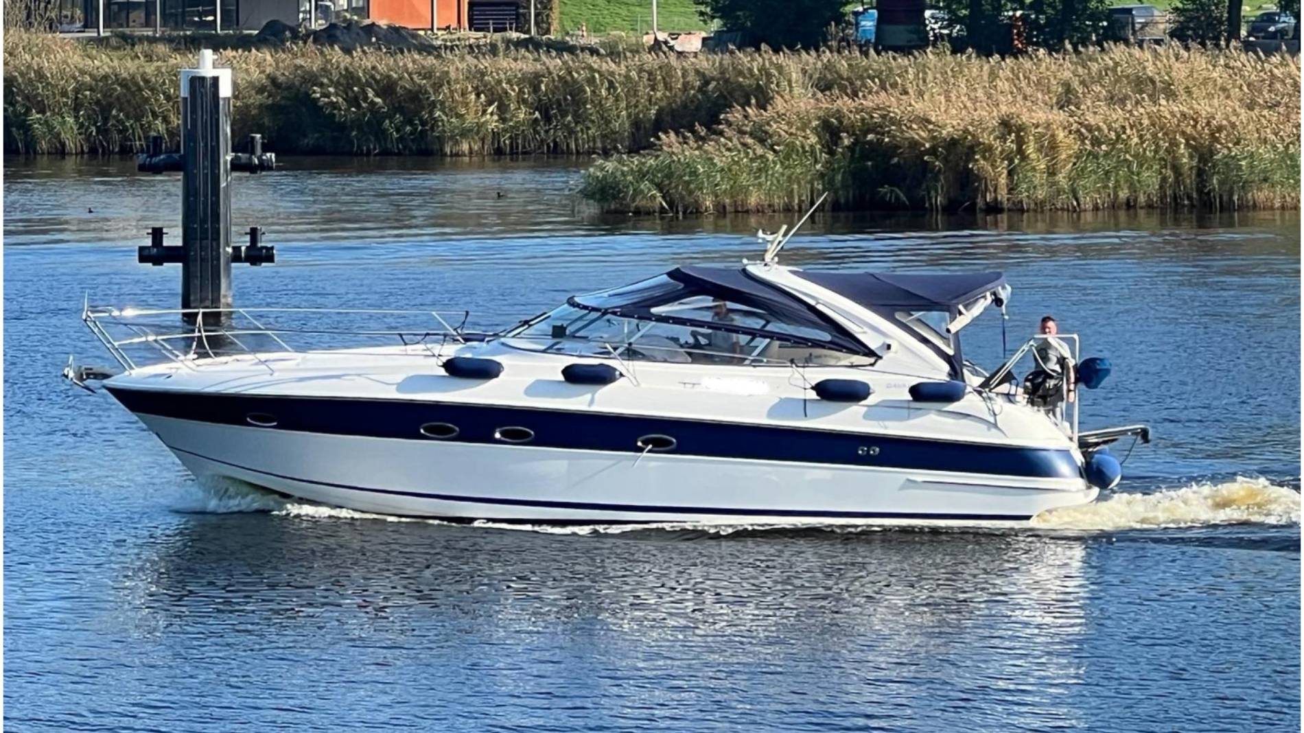 Bavaria 37 Sport