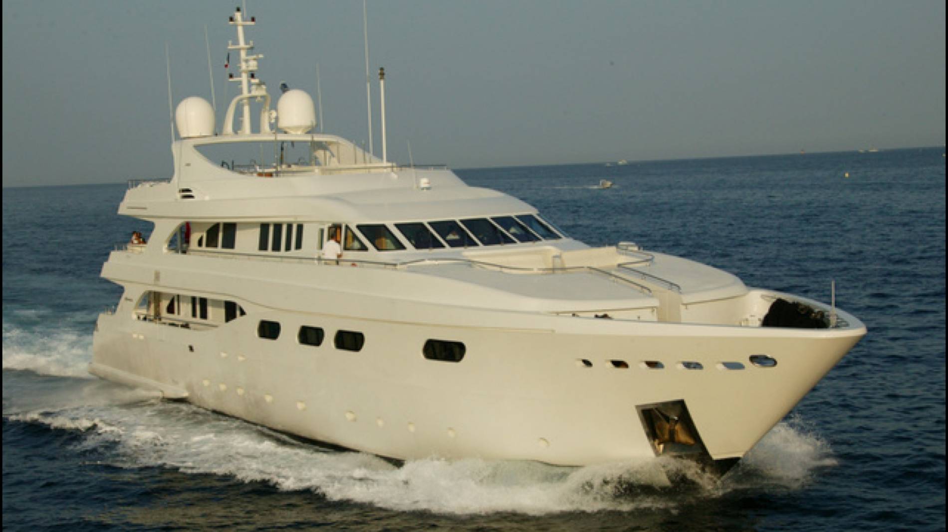 Alfamarine 140