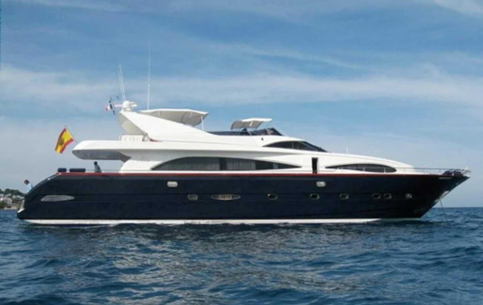 Astondoa 95