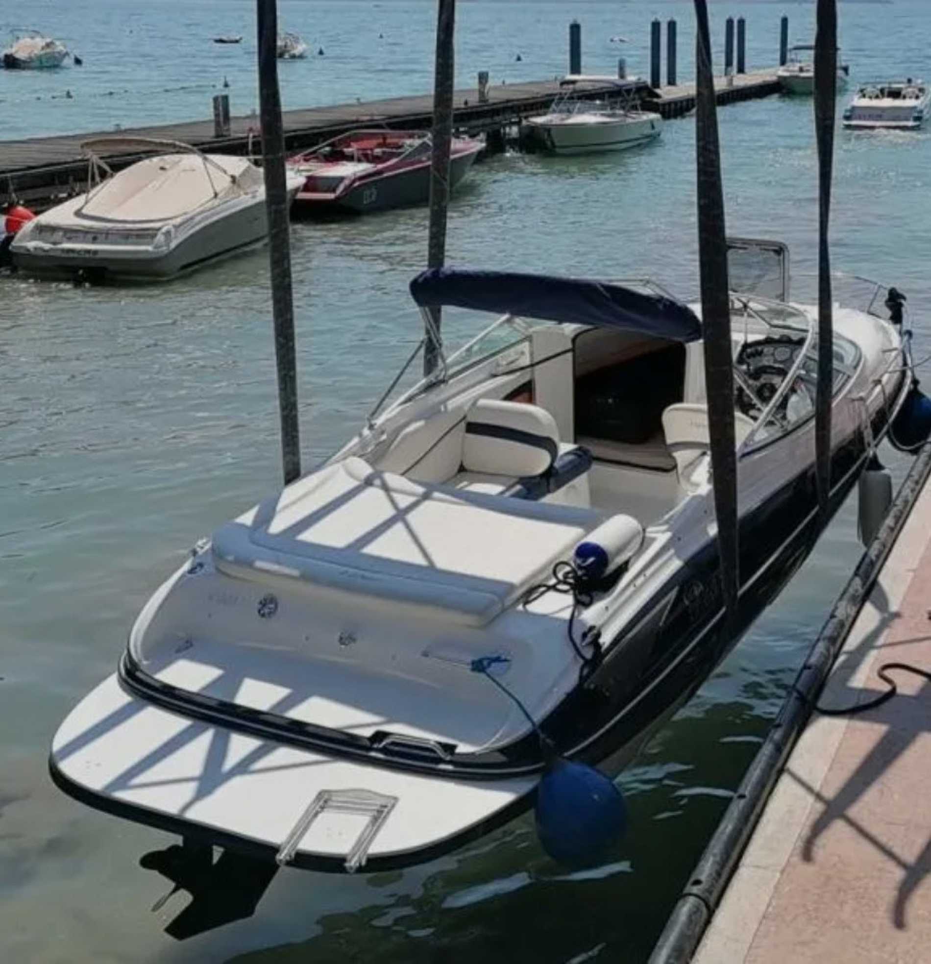 Europmarine VIPER V203