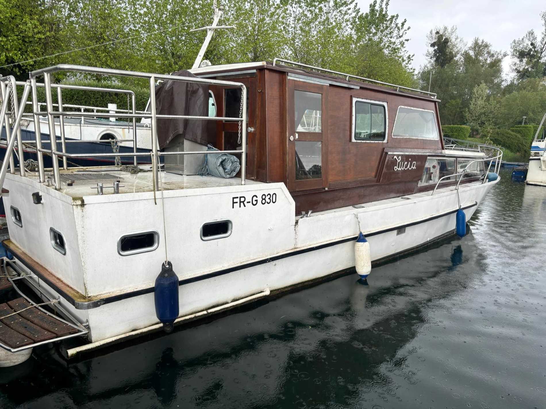 Ernst Riss Seestern Super