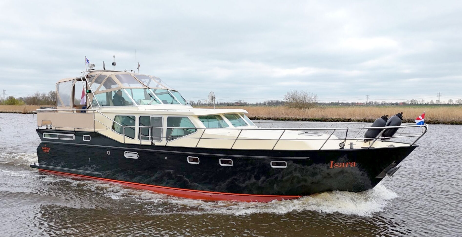 Vacance 13.00 AK Cabrio