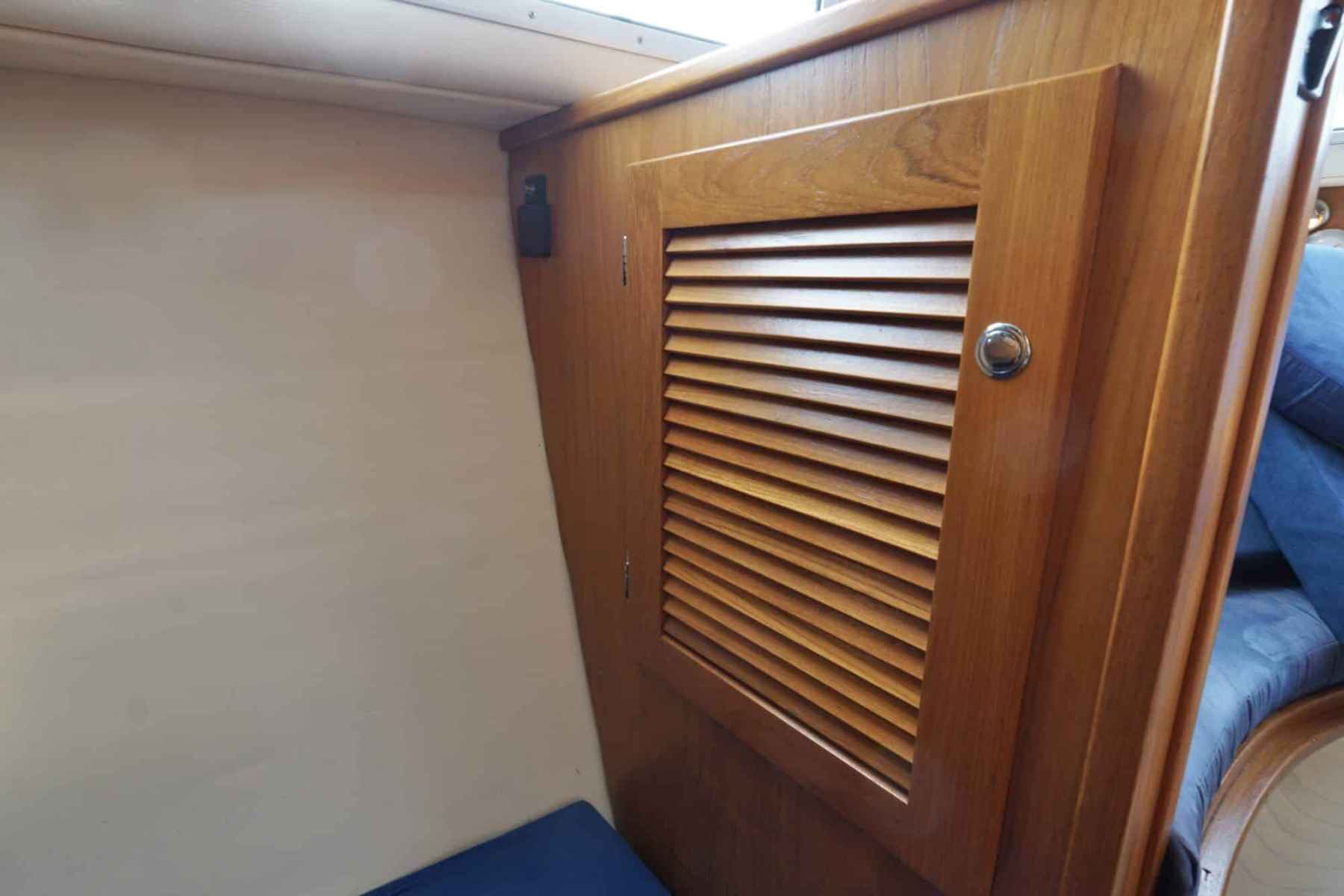 Motorboot Inter 7700 Nor-Line Dutch Edition