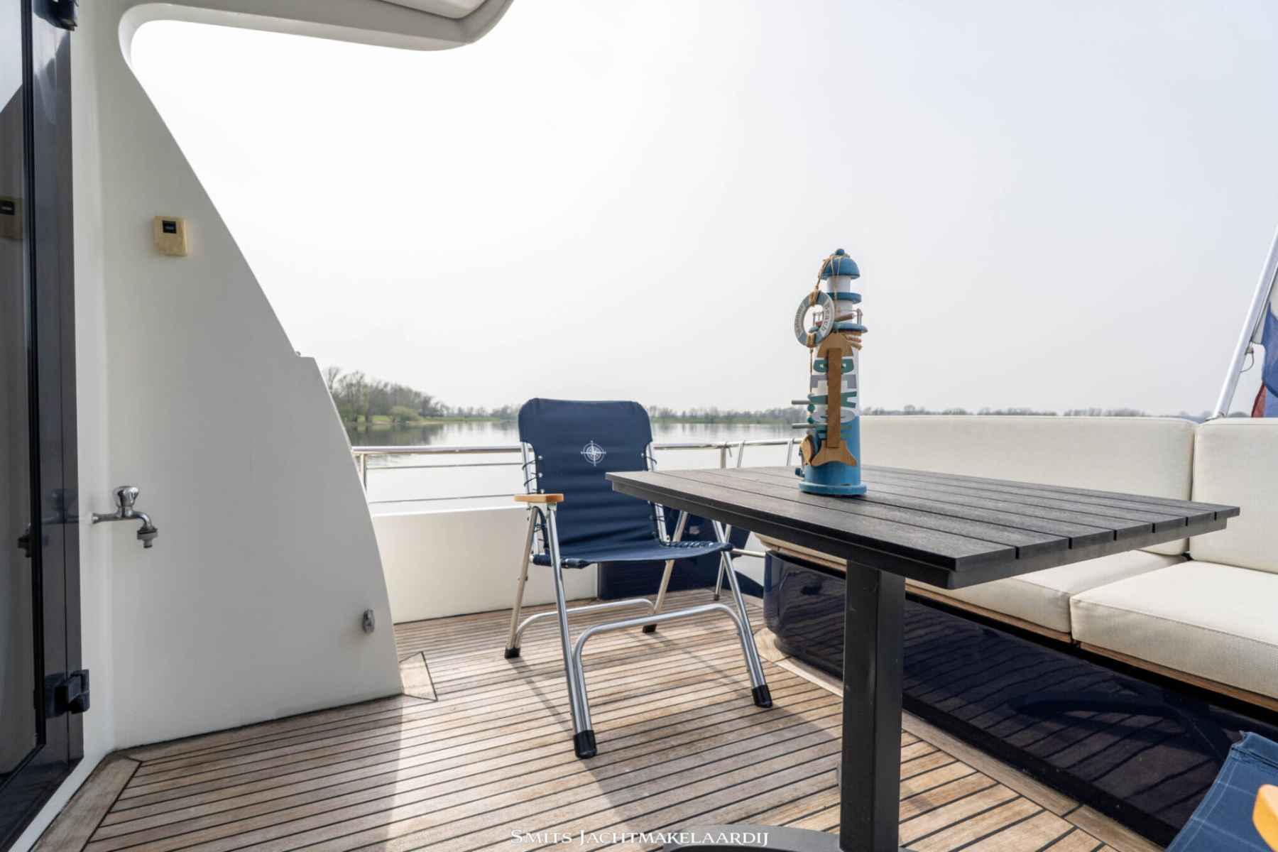 Motorboot Pacific Allure 148 VS