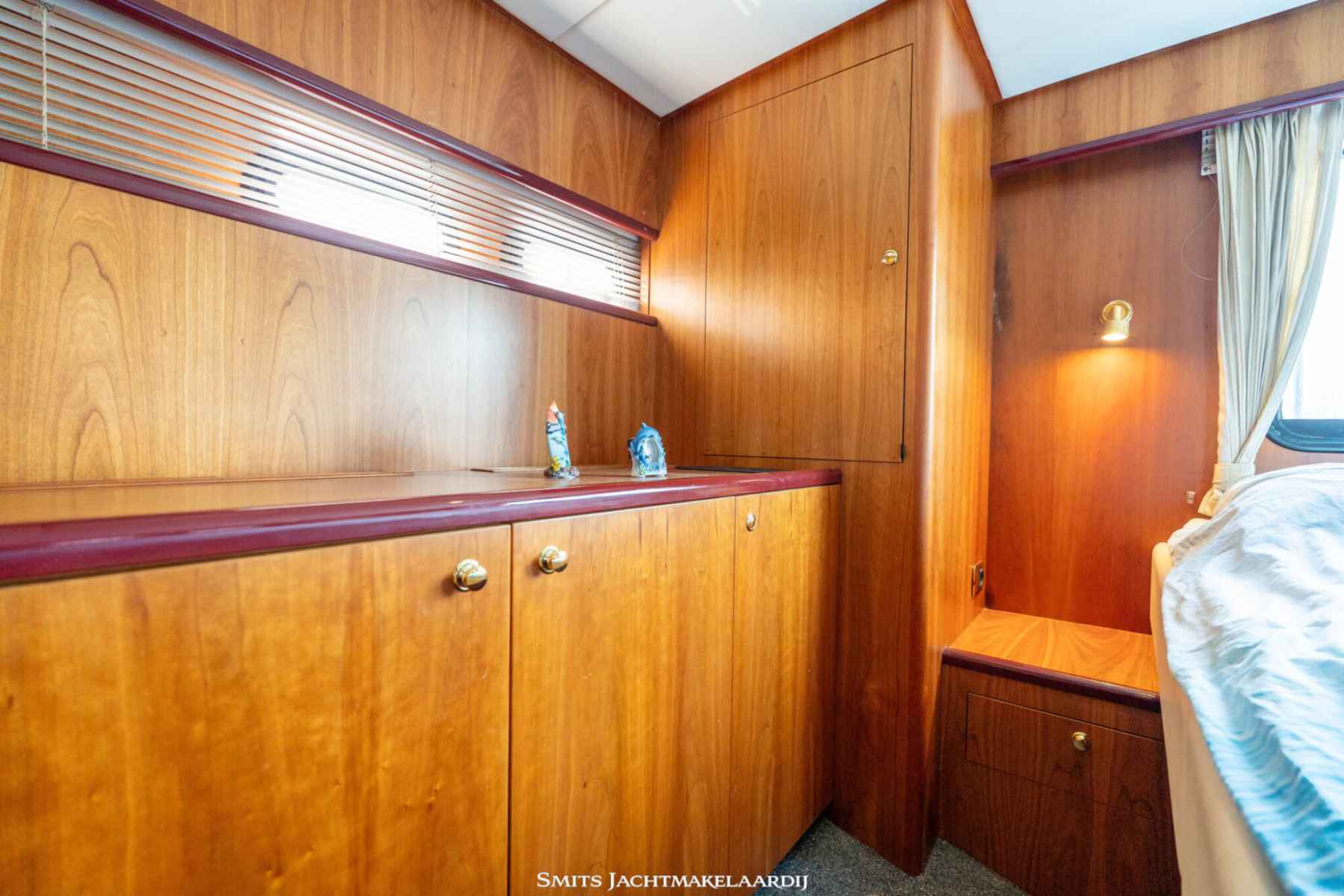 Motorboot Pacific Allure 148 VS