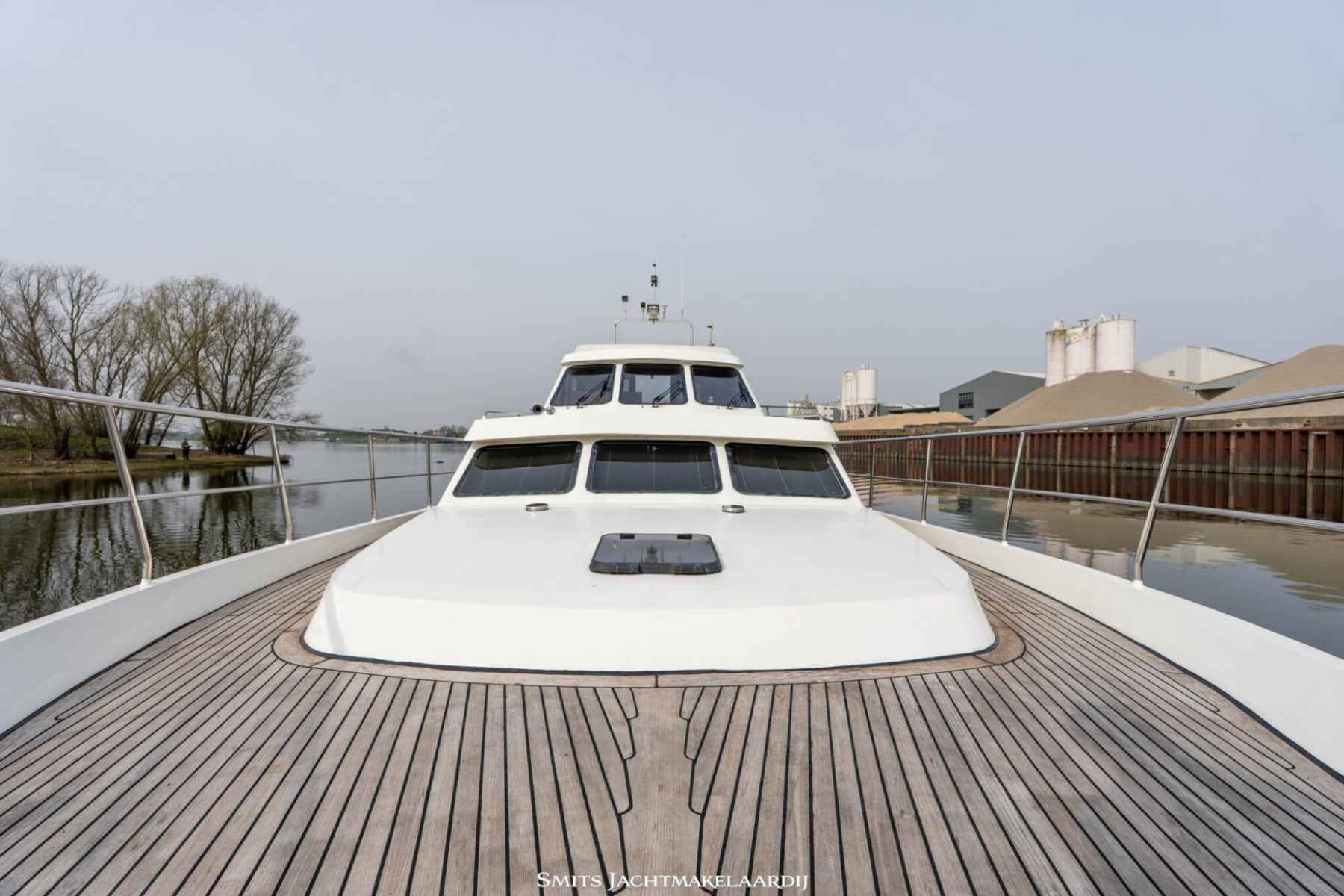 Motorboot Pacific Allure 148 VS