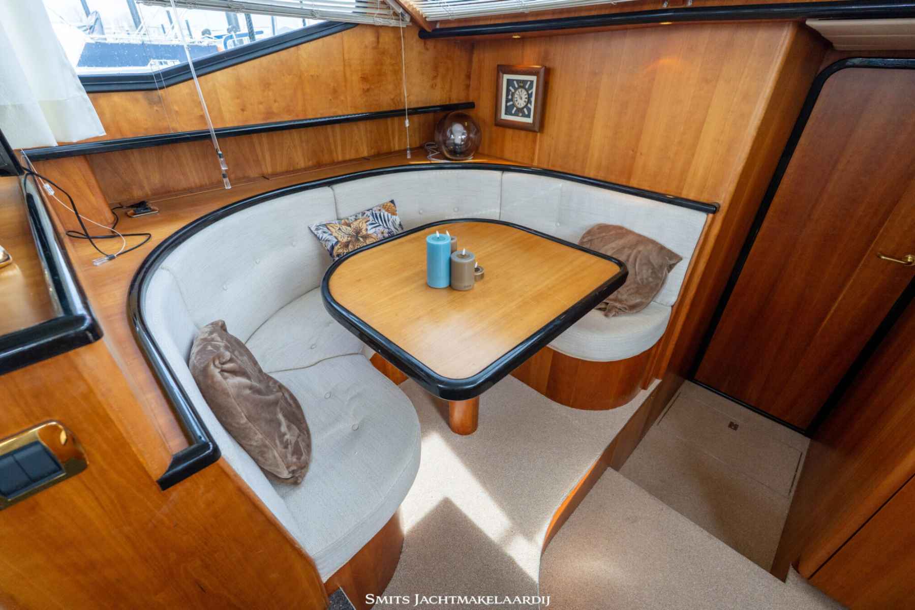 Motorboot Pacific Allure 148 VS
