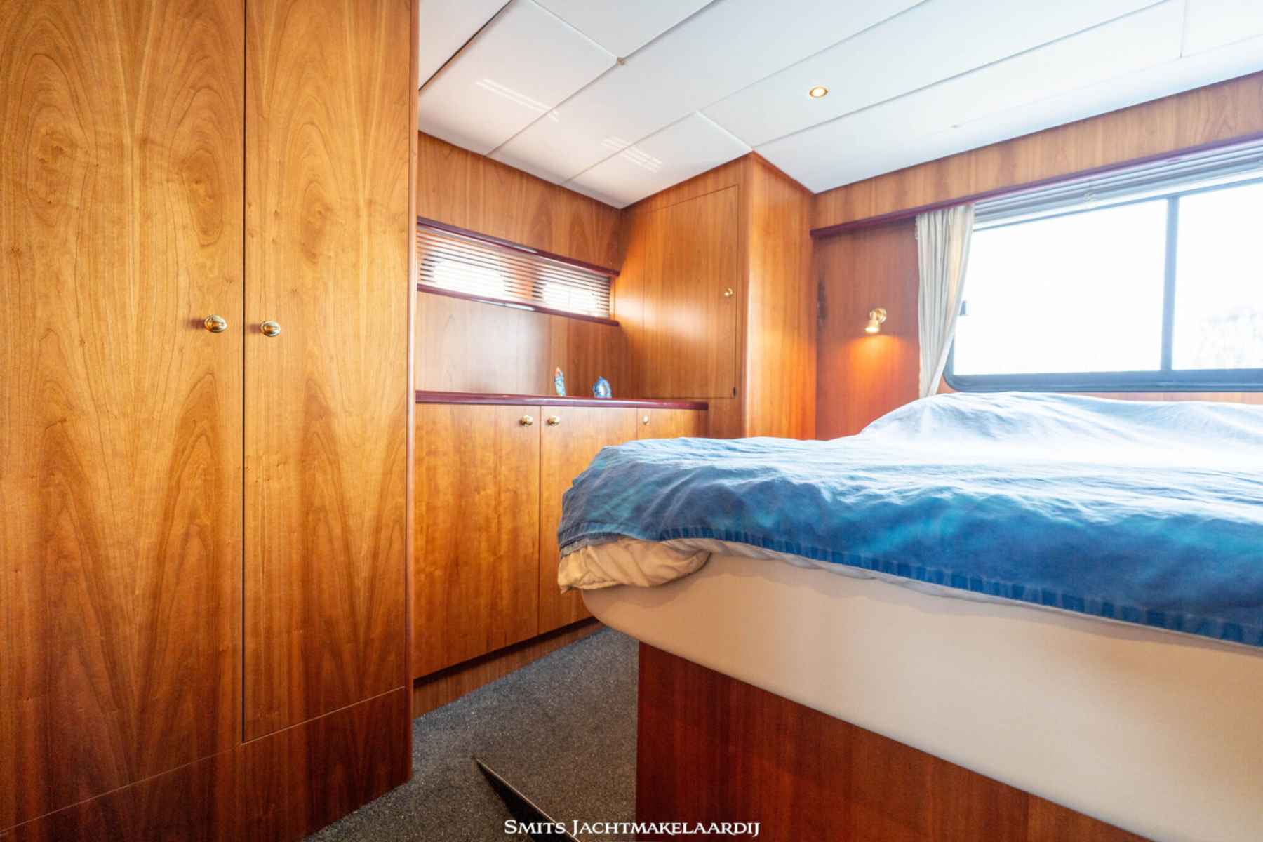 Motorboot Pacific Allure 148 VS