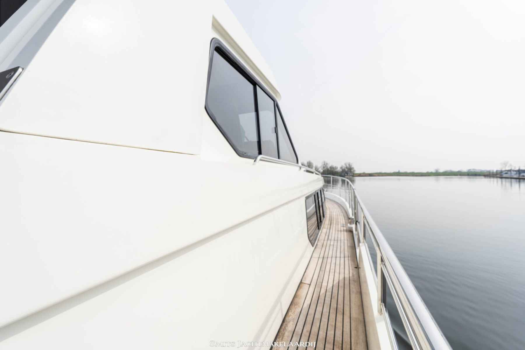Motorboot Pacific Allure 148 VS