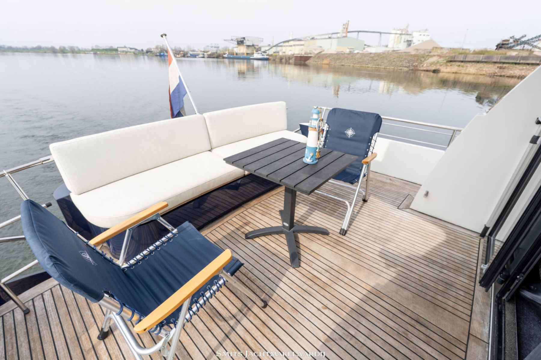 Motorboot Pacific Allure 148 VS
