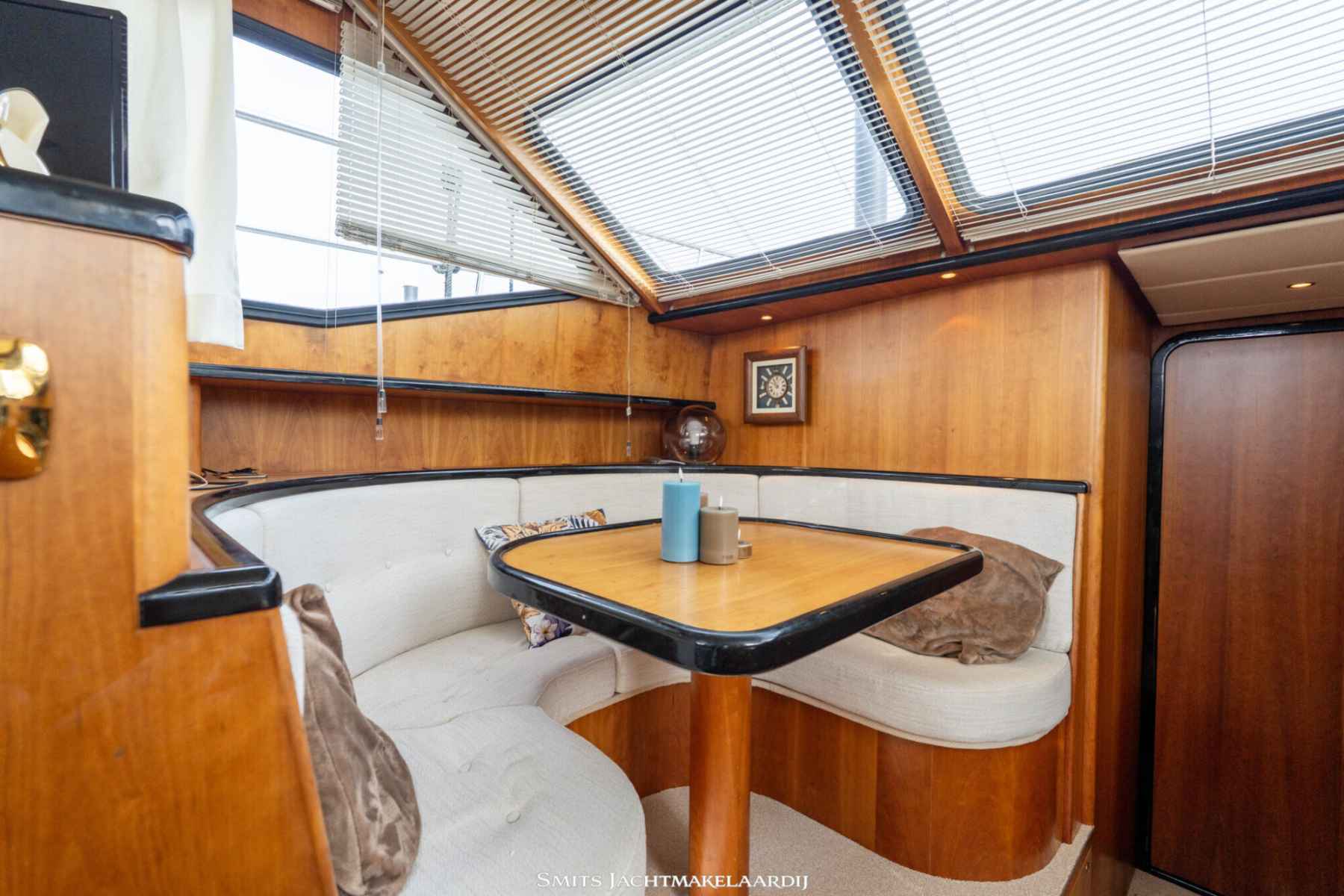 Motorboot Pacific Allure 148 VS