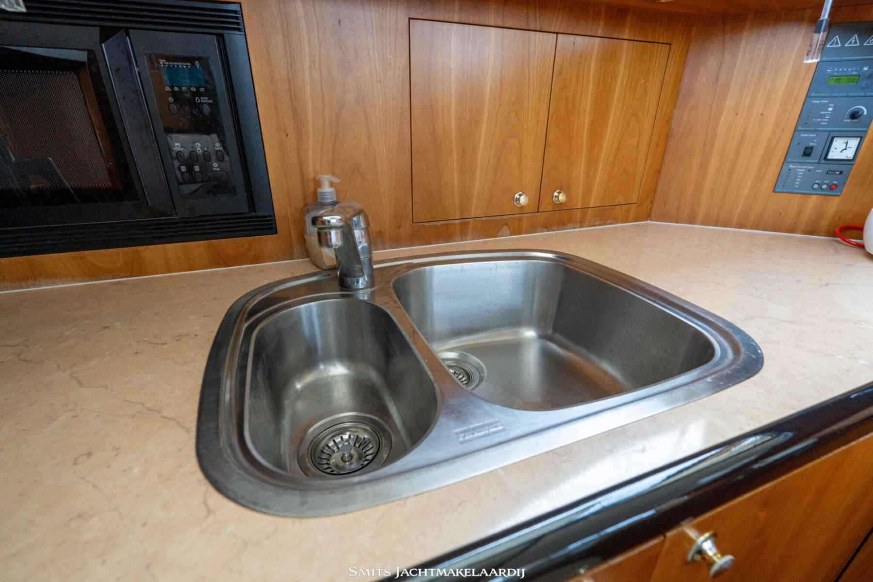 Motorboot Pacific Allure 148 VS