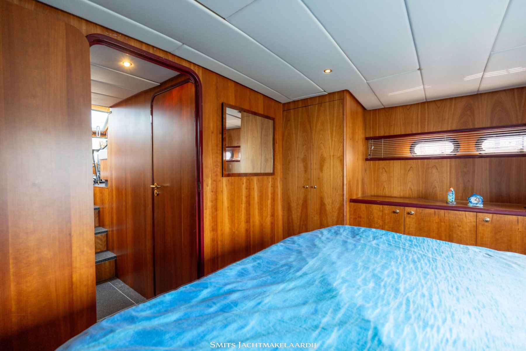 Motorboot Pacific Allure 148 VS