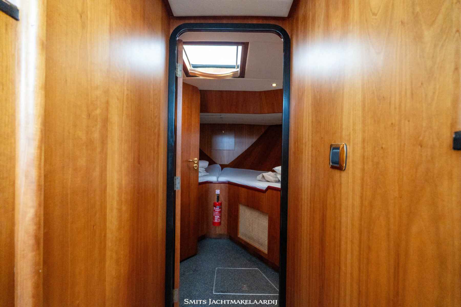 Motorboot Pacific Allure 148 VS
