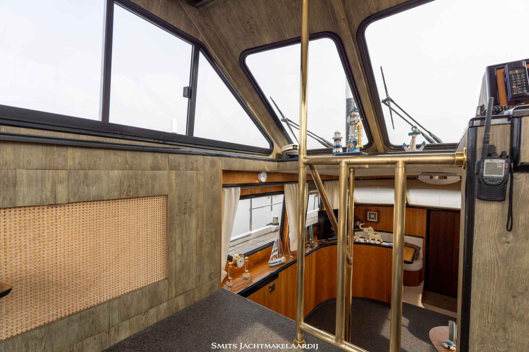Motorboot Pacific Allure 148 VS