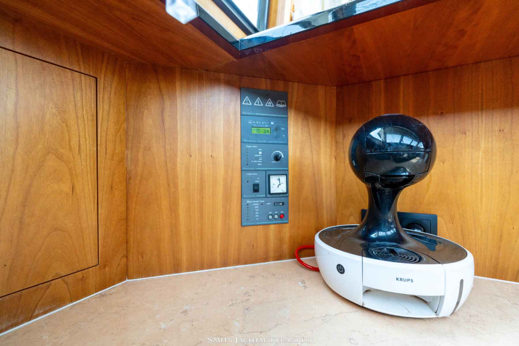 Motorboot Pacific Allure 148 VS