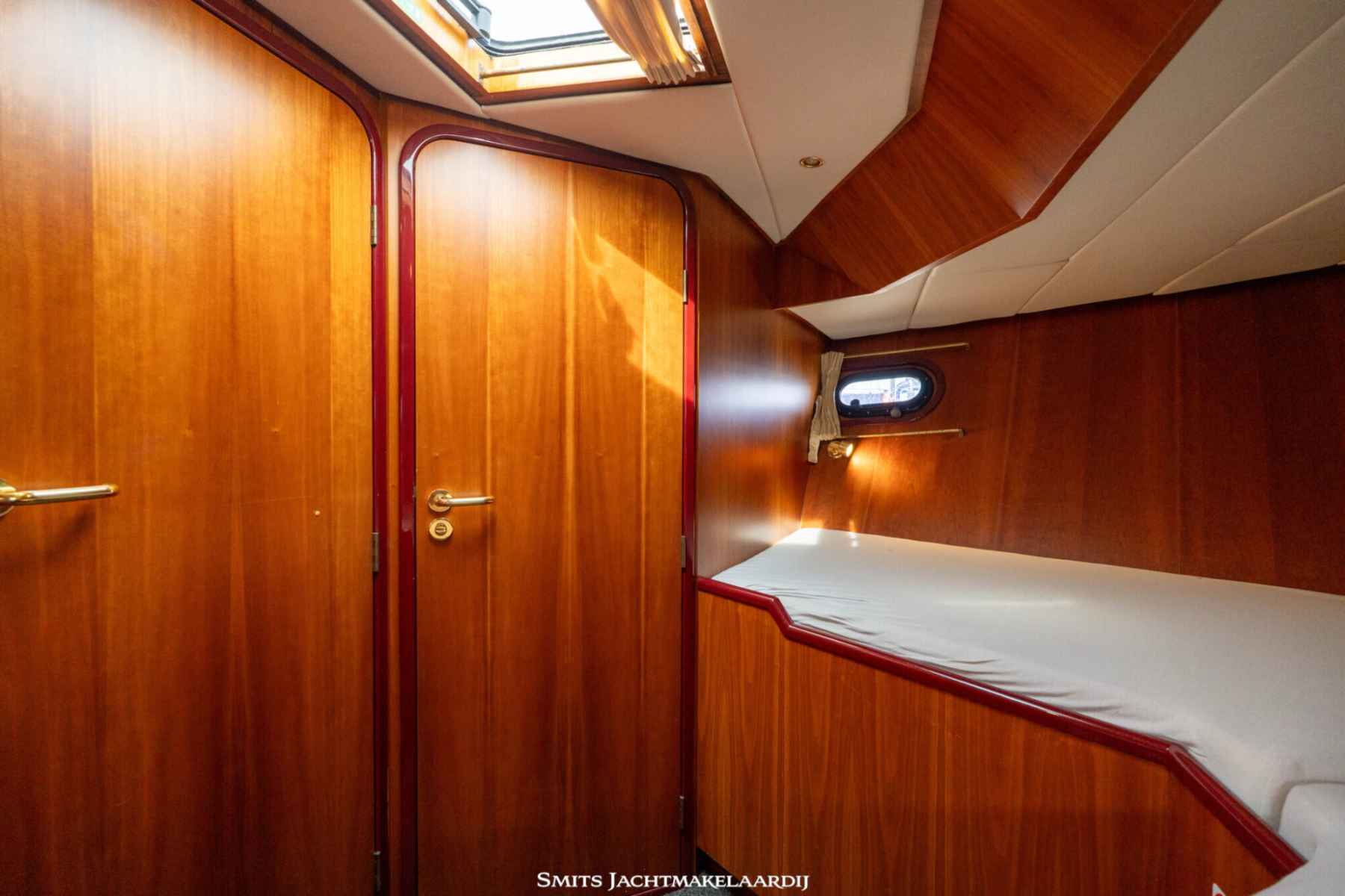 Motorboot Pacific Allure 148 VS