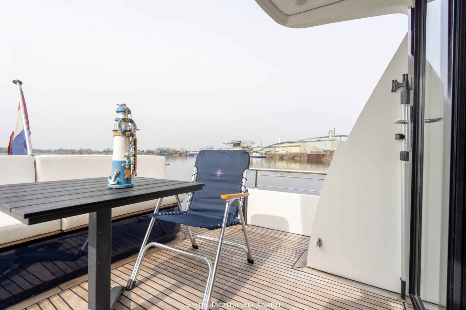 Motorboot Pacific Allure 148 VS