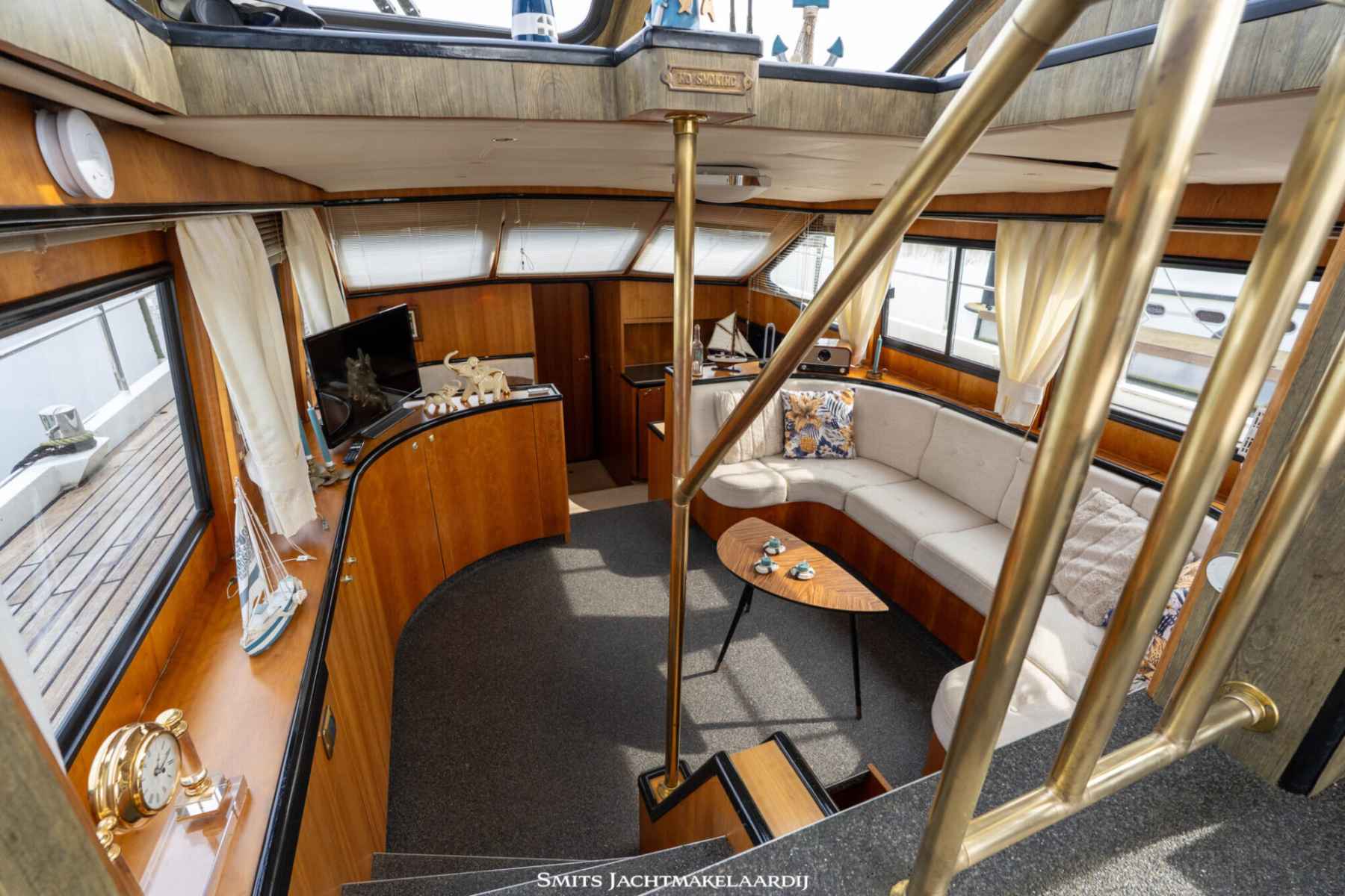 Motorboot Pacific Allure 148 VS