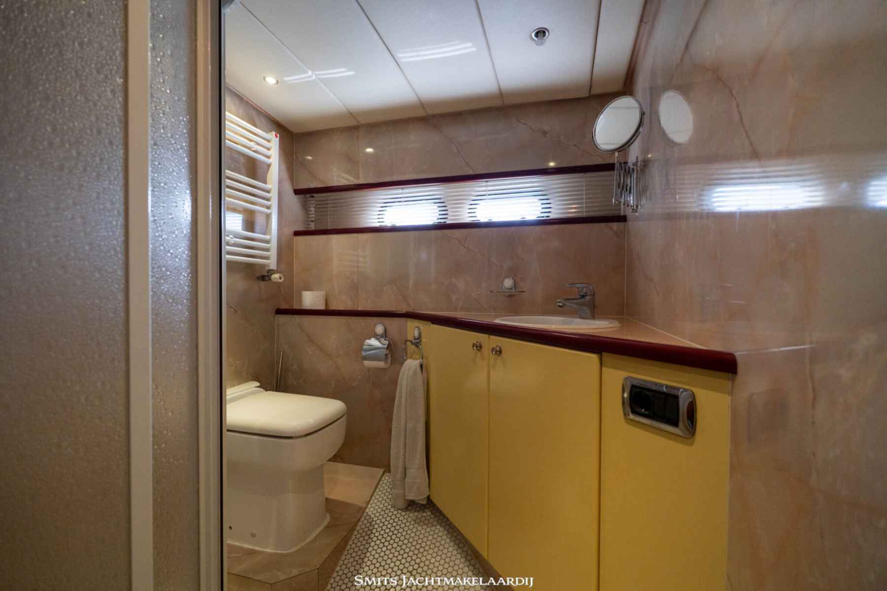 Motorboot Pacific Allure 148 VS