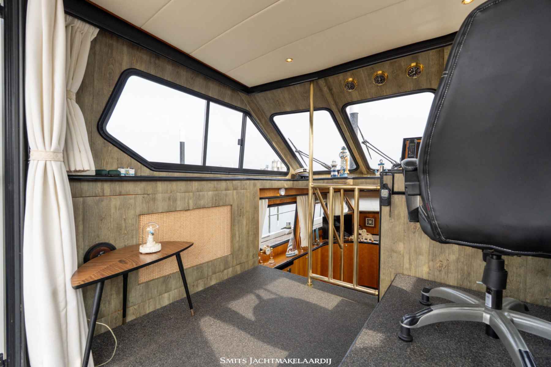 Motorboot Pacific Allure 148 VS
