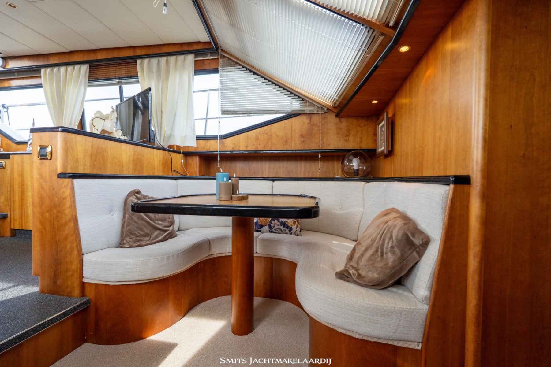 Motorboot Pacific Allure 148 VS