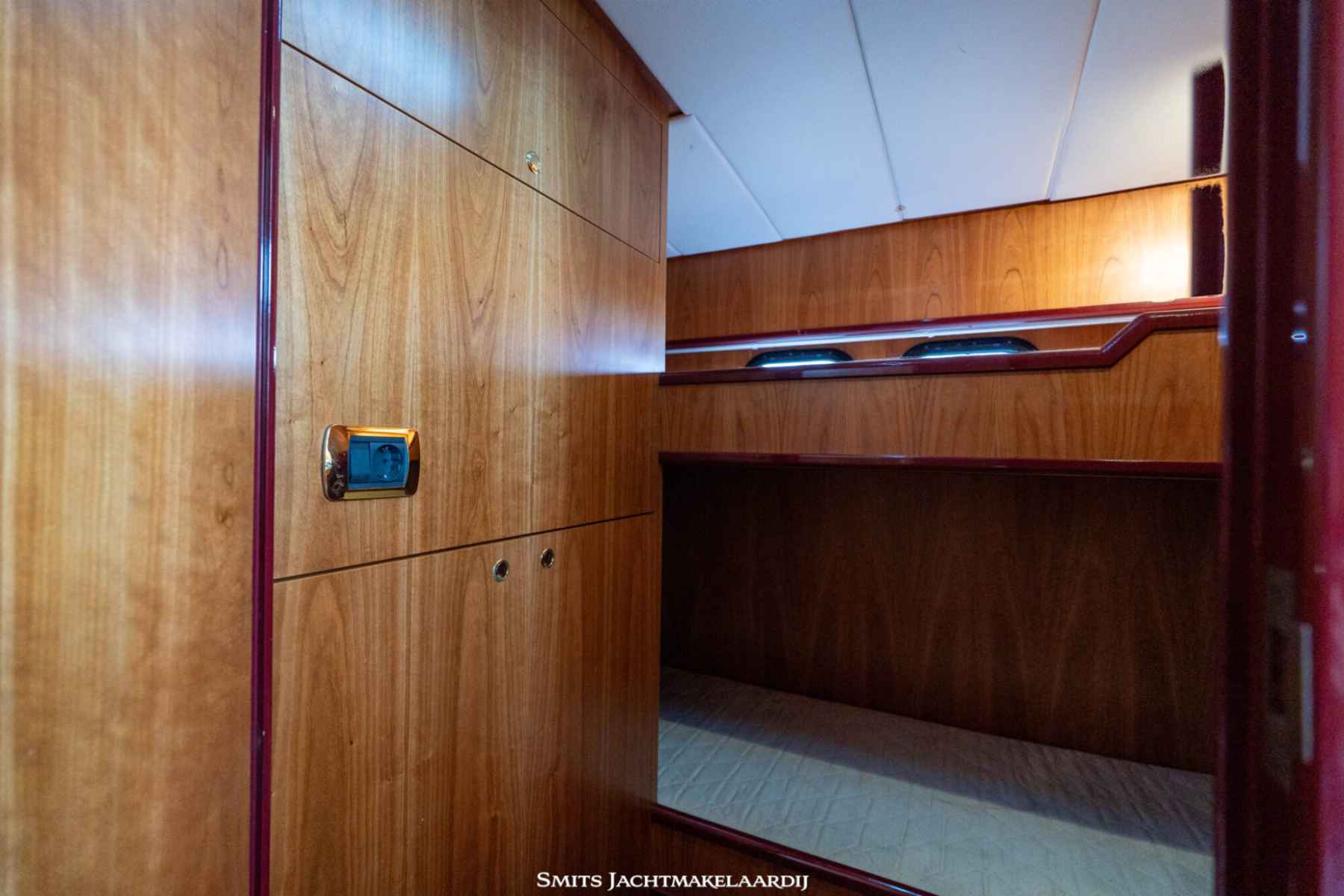 Motorboot Pacific Allure 148 VS