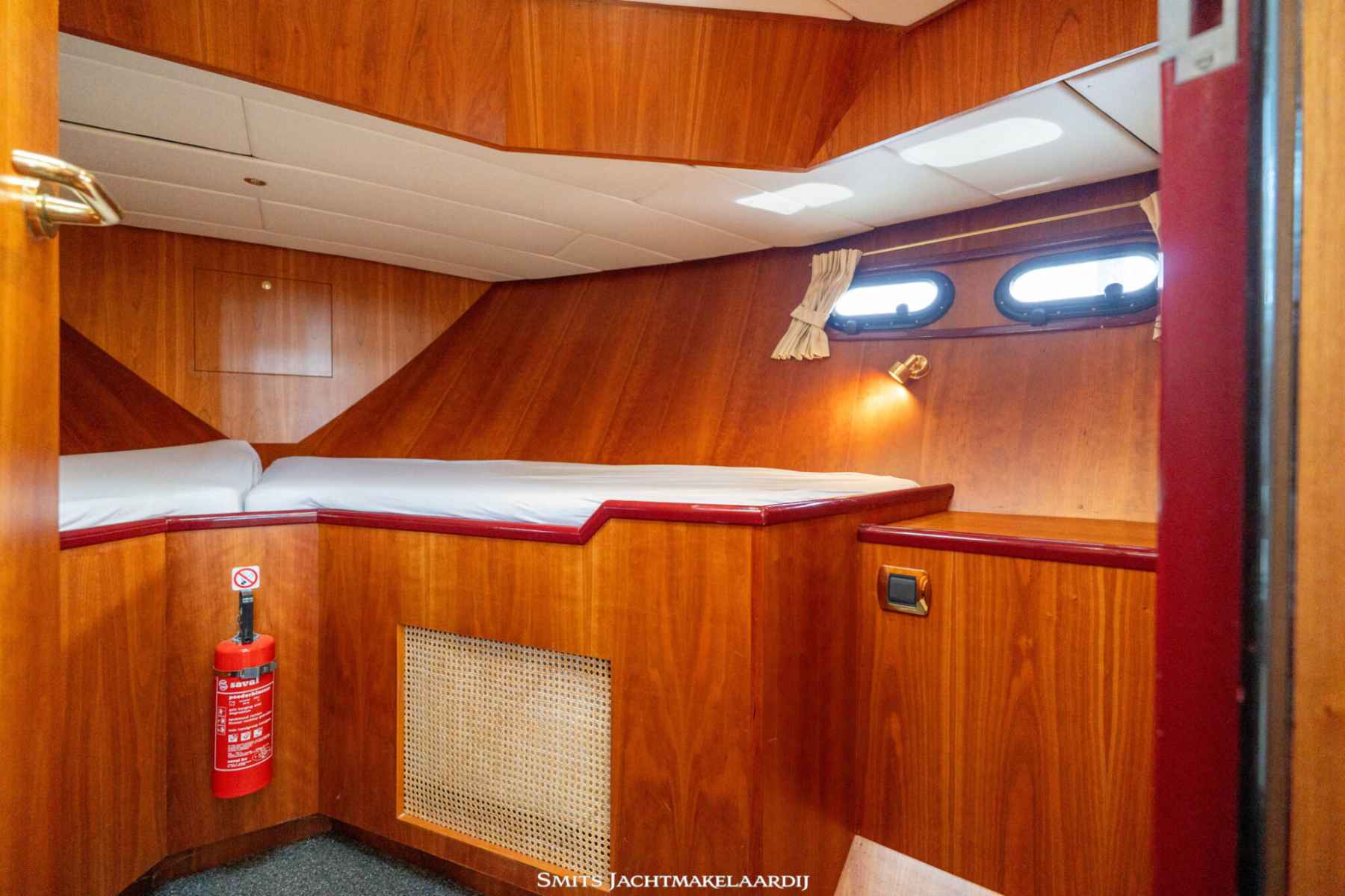 Motorboot Pacific Allure 148 VS