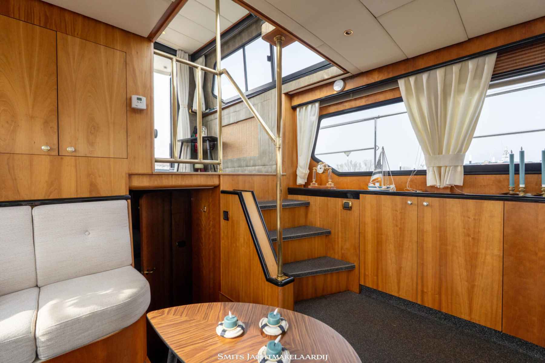 Motorboot Pacific Allure 148 VS