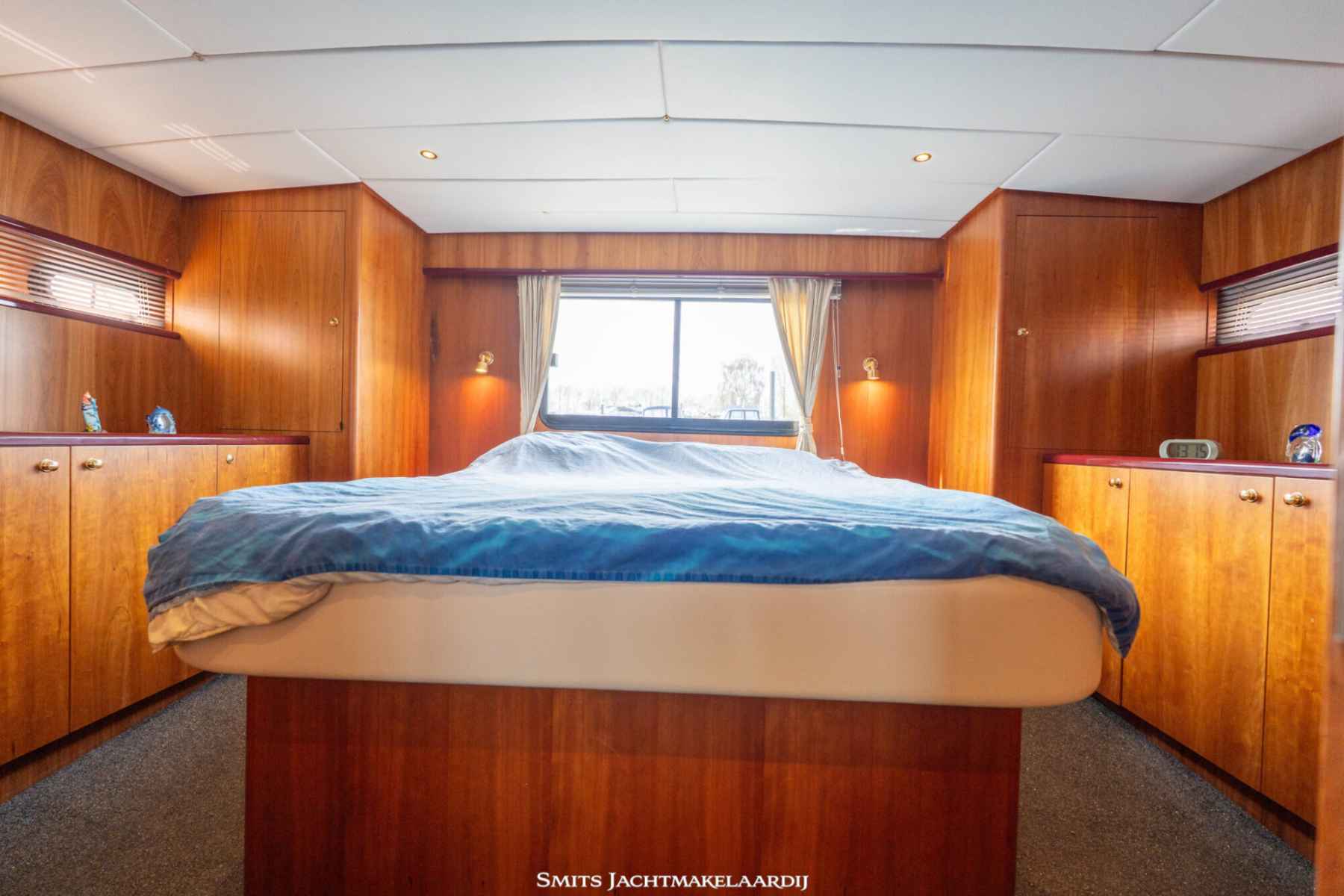 Motorboot Pacific Allure 148 VS