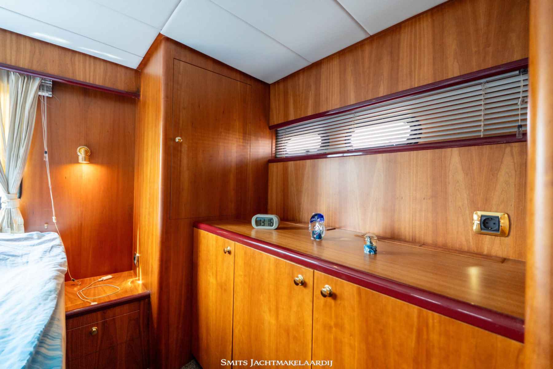 Motorboot Pacific Allure 148 VS