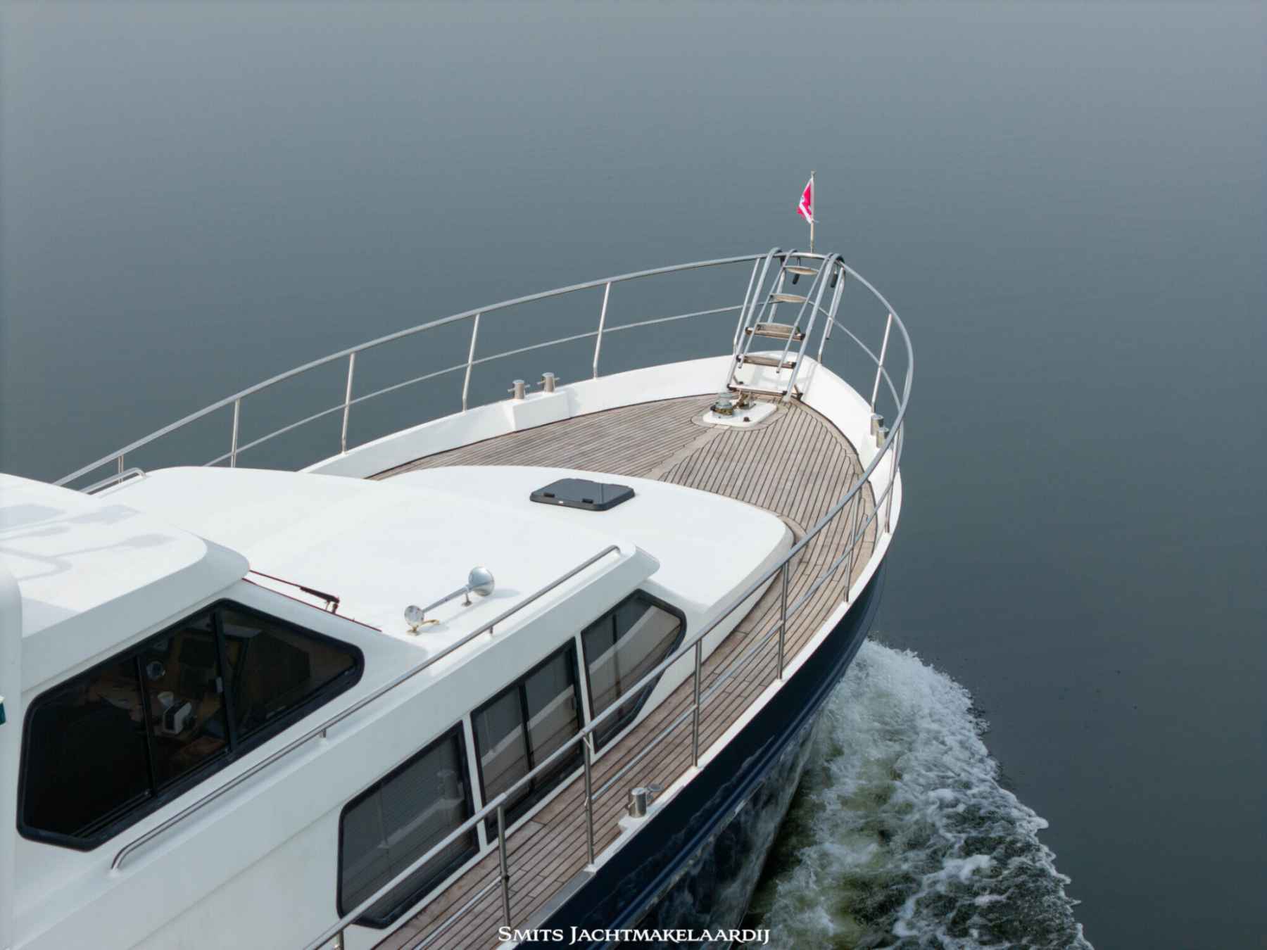 Motorboot Pacific Allure 148 VS